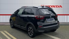 Honda Jazz 1.5 i-MMD Hybrid Crosstar EX 5dr eCVT Hybrid Hatchback